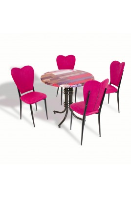 Buket - Aşk-ı Derun Mutfa...